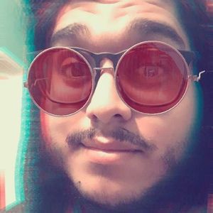 Meet your Posher, Matt